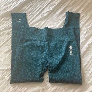 Gymshark leggings